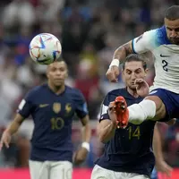Sama Seperti Inggris, Prancis Juga Malas Main di Perebutan Juara 3 Piala Dunia 2026