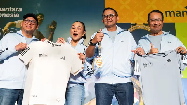 Usung Tema More Than a Race Mandiri Jogja Marathon 2026 Siap Diramaikan 10.200 Pelari dari 17 Negara