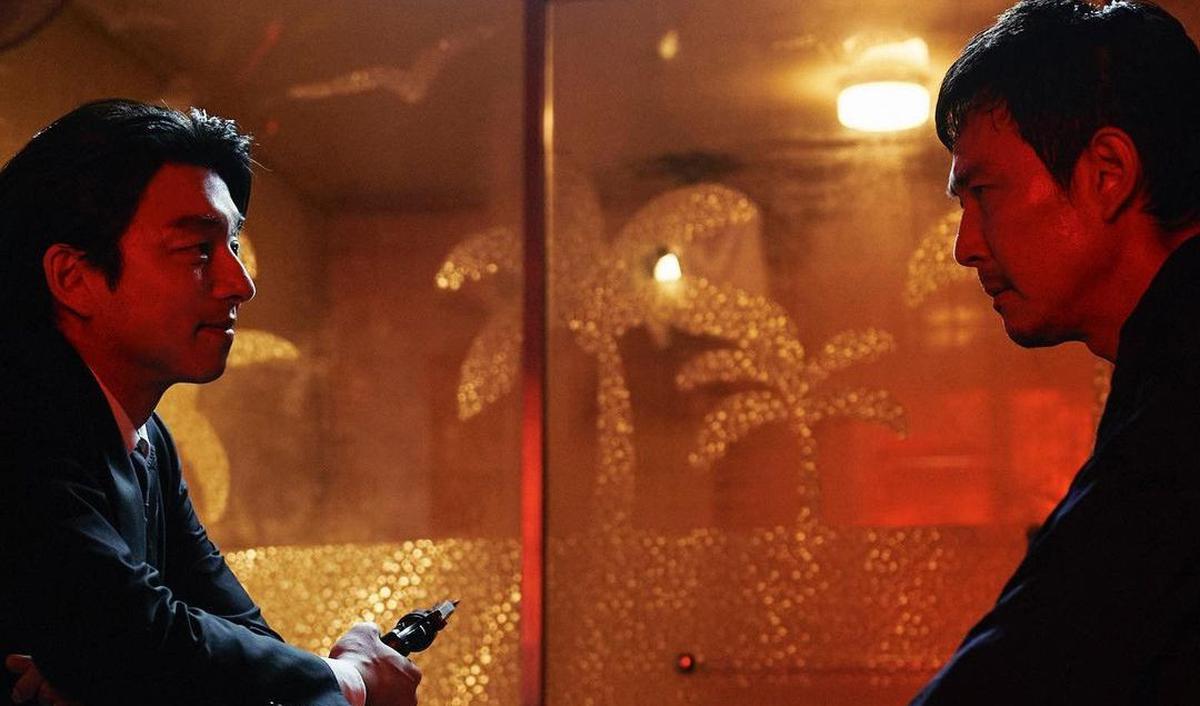 Salah satunya adalah keterlibatannya dalam serial drama Korea yang sangat dinantikan, "Squid Game 2", yang direncanakan akan tayang pada tahun ini.