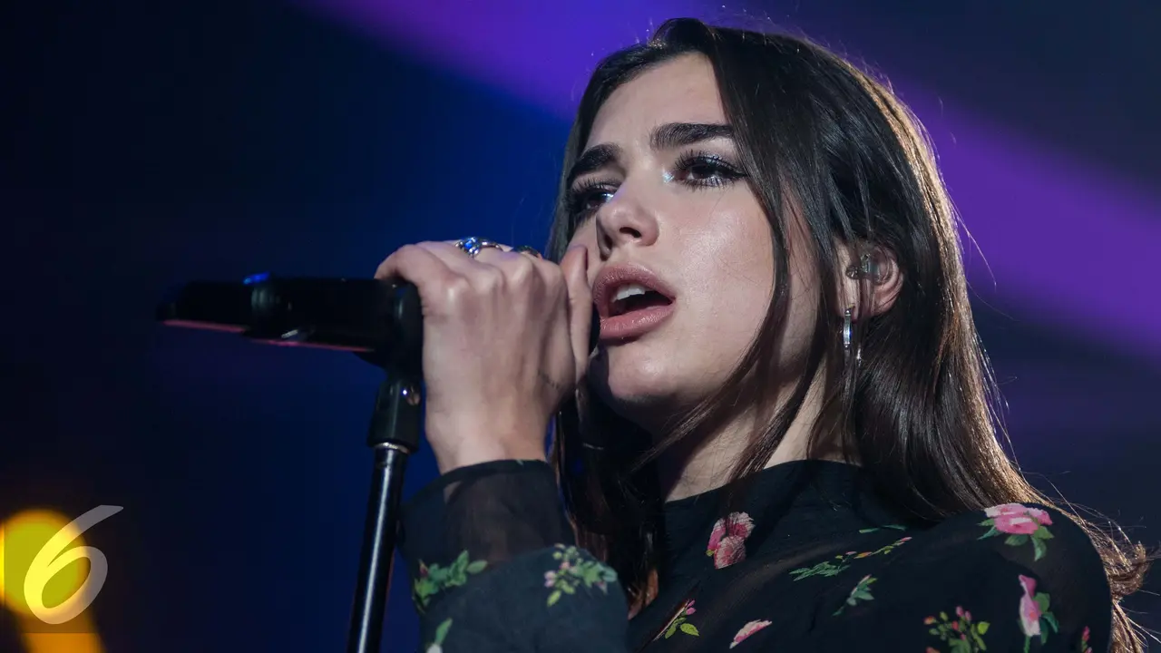 Dua Lipa