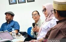 Bupati Barru Diminta Akomodasi Program Perlindungan Perempuan dan Anak di APBD 2026