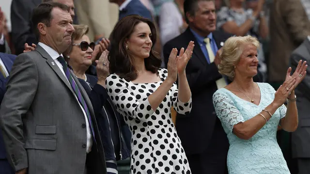 Tenis-Wimbledon-2017-Kate-Middleton