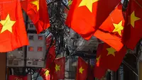 Vietnam Tawarkan Insentif agar Warga Punya Lebih Banyak Anak