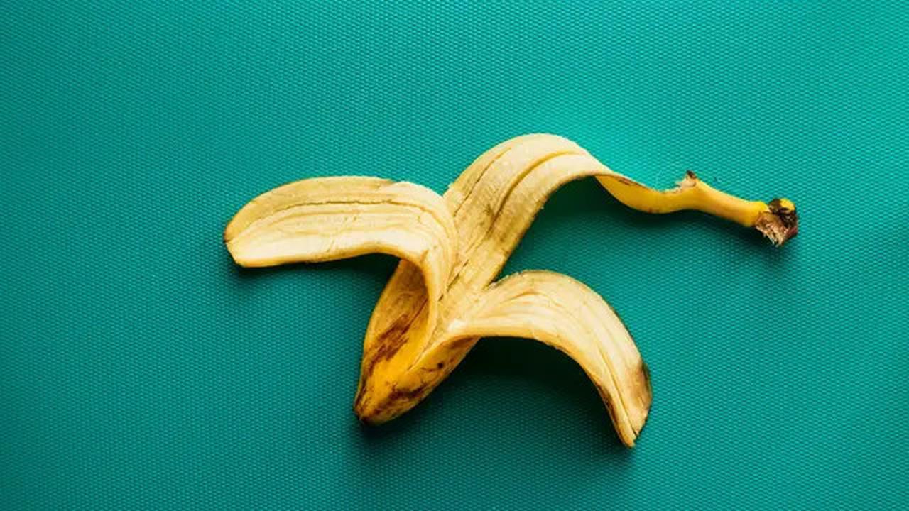 Manfaat Kulit Pisang untuk Perawatan Kulit yang Sehat dan Alami