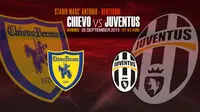 Chievo, Batu Sandungan bagi Juventus