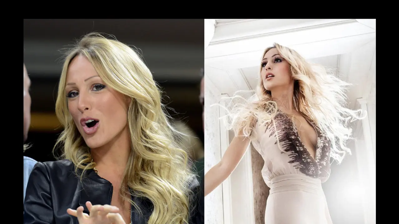 6 Wags Paling 'Hot' di AC Milan