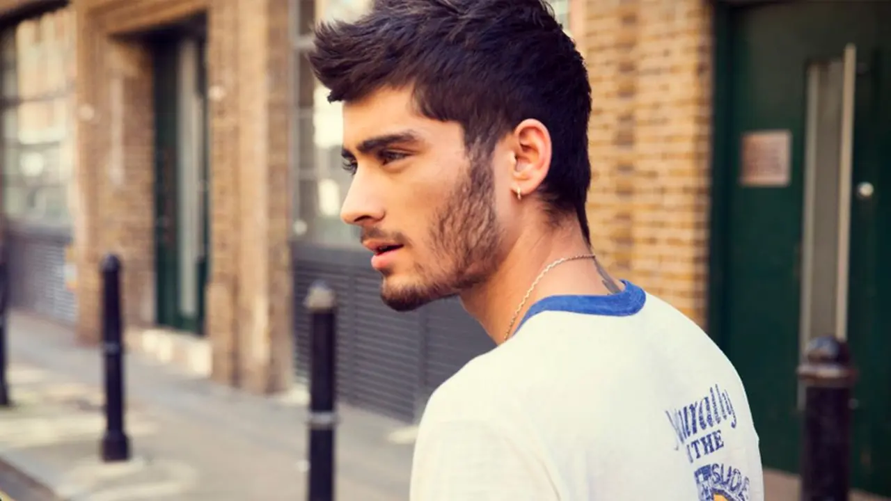 Zayn Malik 