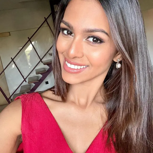 Sempat Positif Covid-19, Apakah Wakil India Akan Ikut Berpartisipasi di Miss Universe 2020?