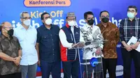Tahap I Penghentian Siaran TV Analog Dilakukan Besok di Tiga Wilayah