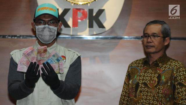 OTT Jaksa di Yogyakarta