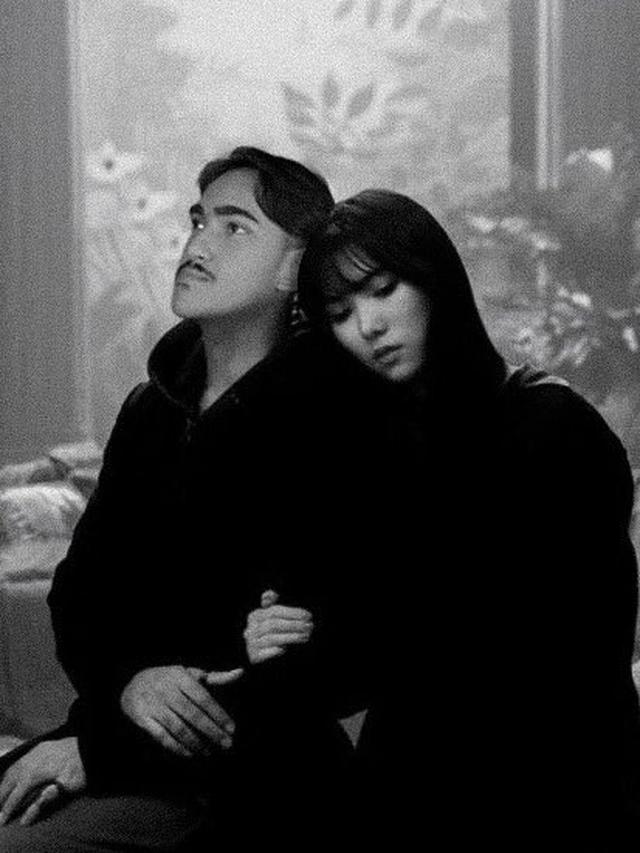 Editan Foto Isyana Sarasvati dengan Fans Cowok Ini Bikin Ketawa Ngakak