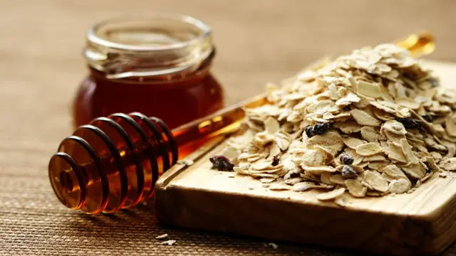 Oatmeal