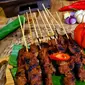 Sate Komoh (Sumber: Cookpad/@yayak_12358506 )