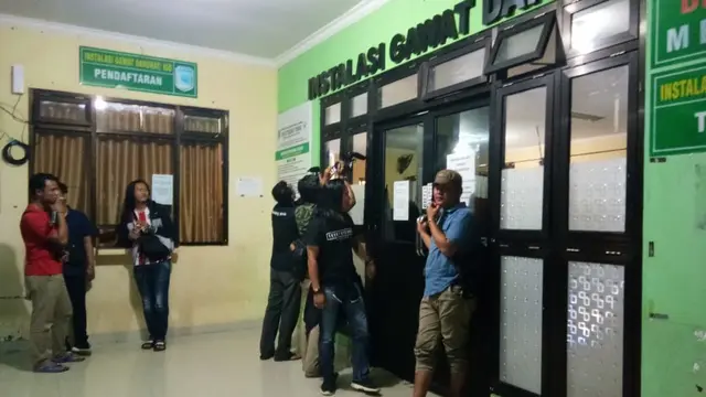 Kapolda Sumsel Ungkap Penyebab Warga Serang Polisi di Empat Lawang