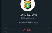Hati-Hati Modus Penipuan File Apk ‘Surat Panggilan Polda Metro Jaya’