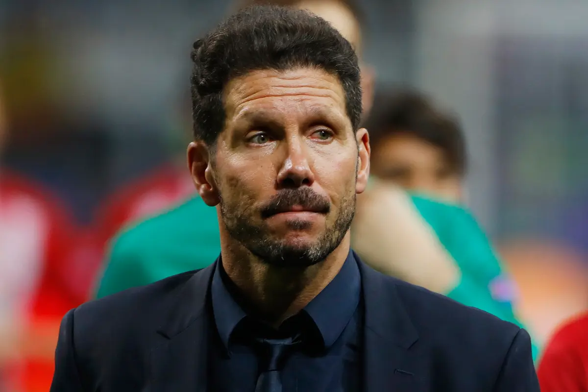 20160529- Atletico Madrid Kalah di Final Liga Champions-Reuters