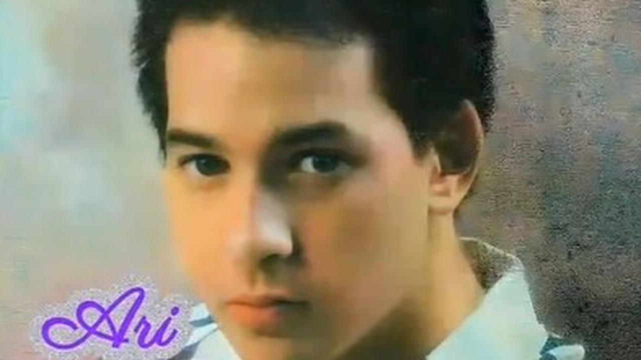 Ari Wibowo&nbsp;
