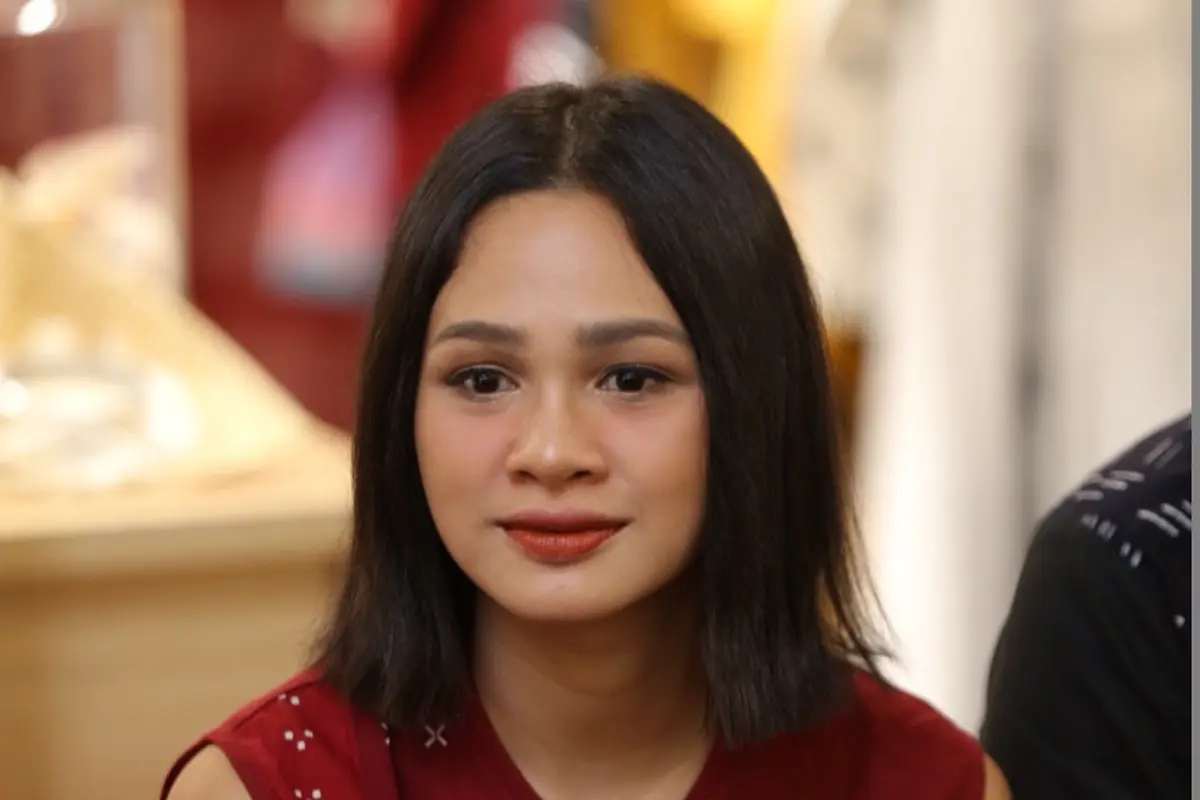 [Fimela] Andien Aisyah