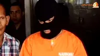 Polisi: Gitaris Geisha Mengaku Sebagai Pemilik Ganja