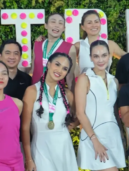 Bagaimana menurutmu, Sahabat FIMELA? [Foto: Instagram/lunamaya]