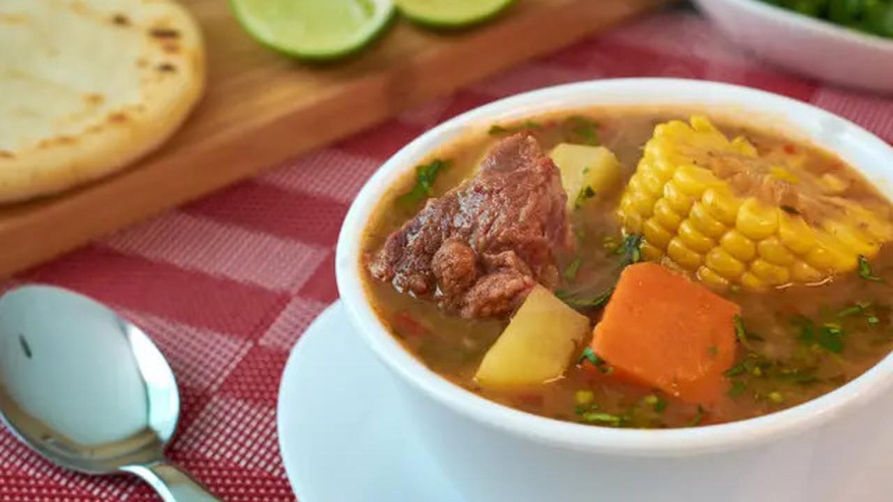 10 Resep Sop Daging, Yuk Buat di Rumah untuk Variasi Menu Buka Puasa dan Sahur