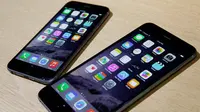 iPhone 6s dan iPhone 6s Plus (cnet.com)