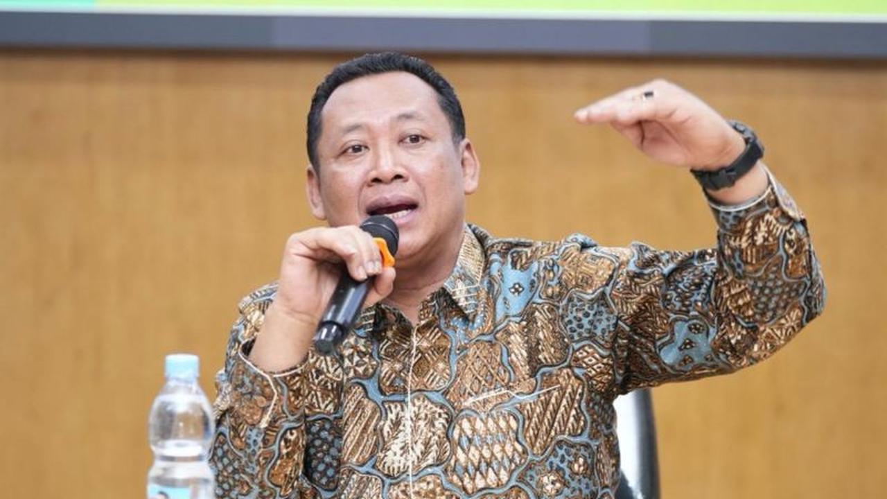 KPK Lakukan OTT Pegawai DJP Terkait Suap Pengurangan Pajak