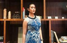 Kisah Pilu Talitha Curtis dan Pengakuan Nyaris Digugurkan Sang Ibunda, Banjir Sorotan