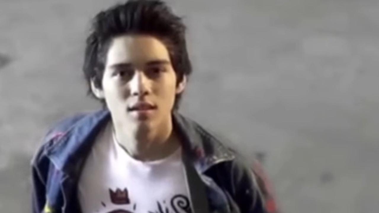 Resmi Nikahi Luna Maya, Potret Jadul Maxime Bouttier Jadi Model Video Klip Noah 'Ini Cinta' Kembali Viral