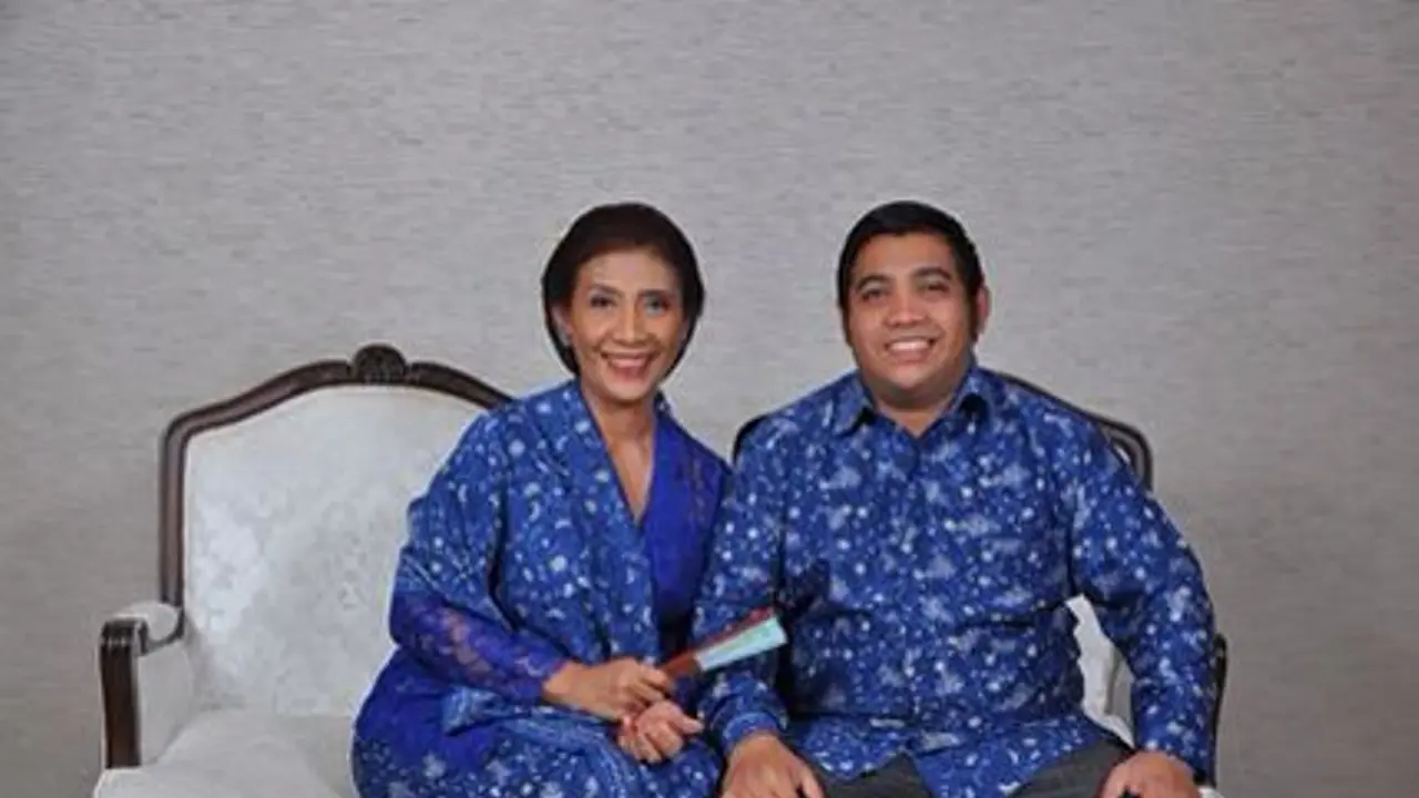 Pangandaran Jadi 'Rumah Terakhir' bagi Panji Hilmansyah