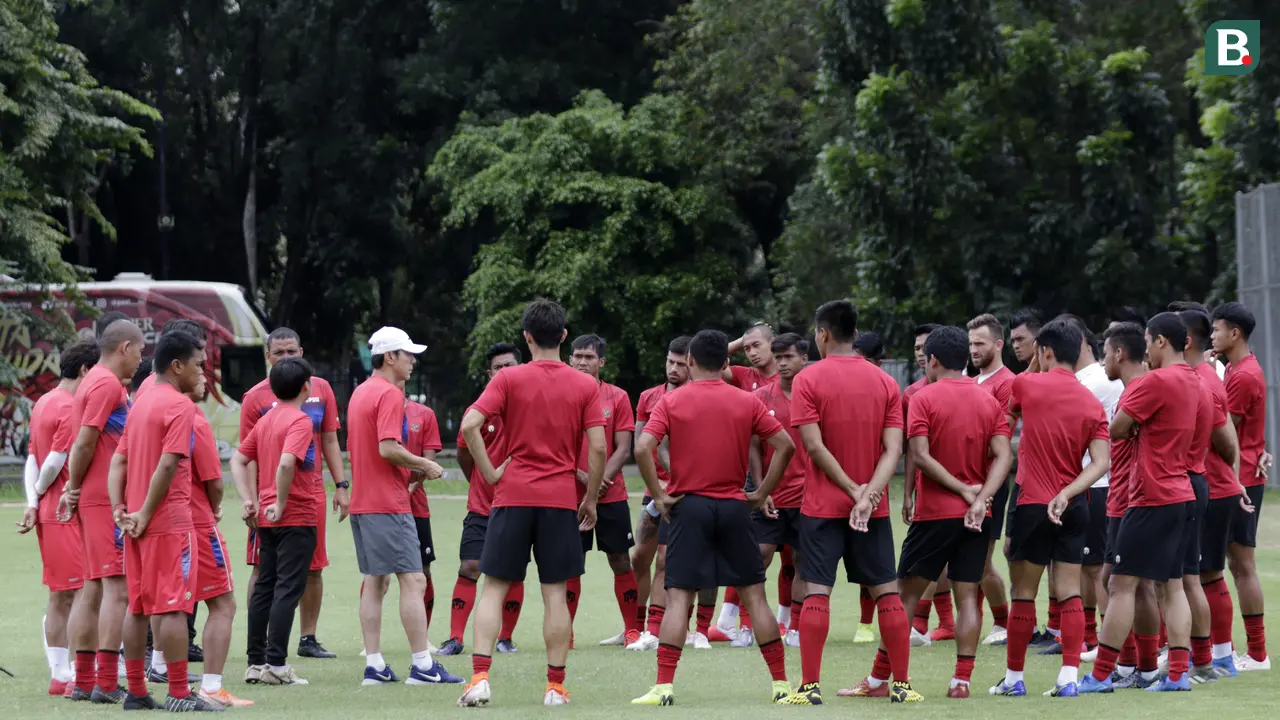 Timnas Indonesia