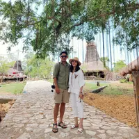 Ibnu Jamil dan Ririn Ekawati (Instagram/ibnujamilo)