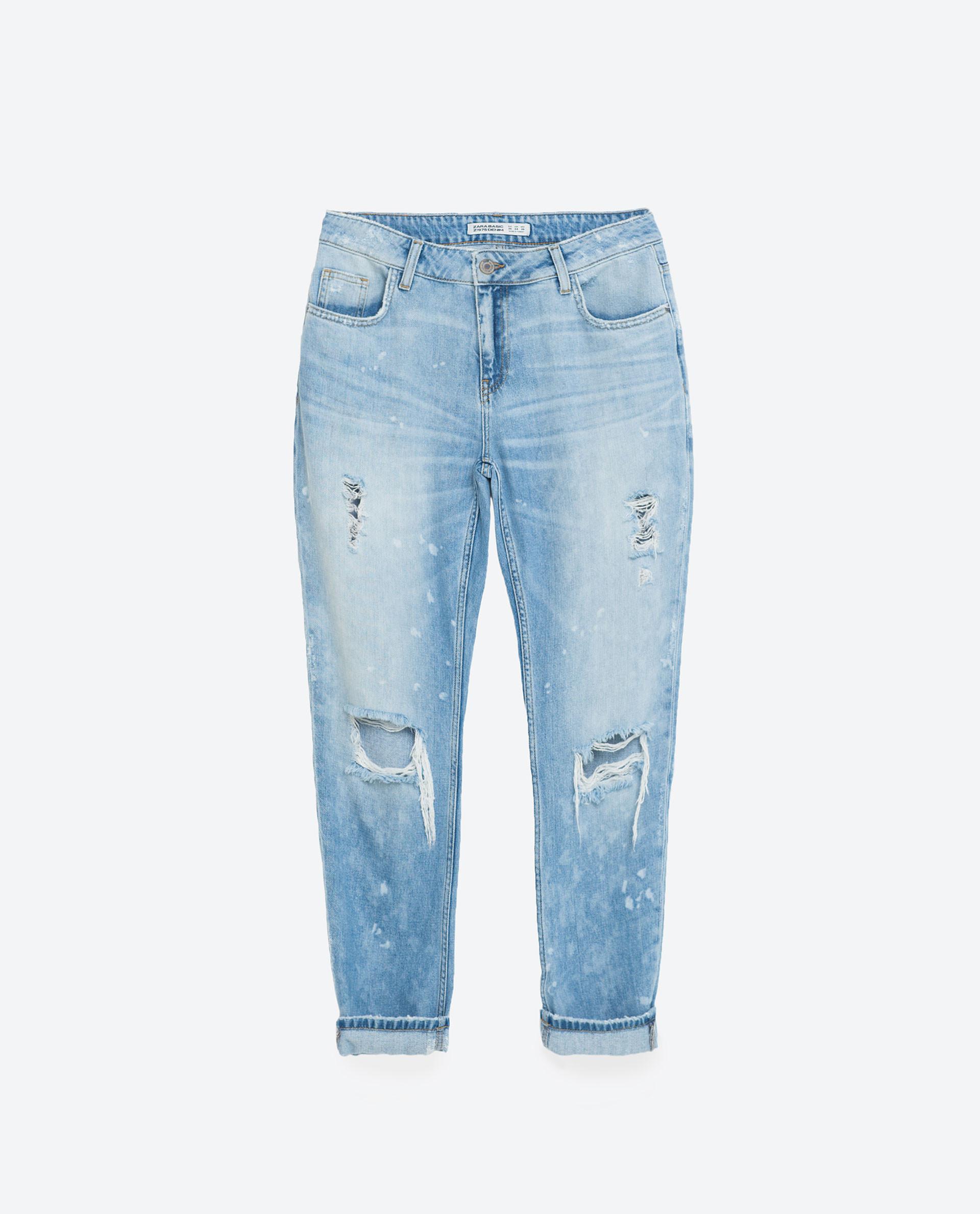 3 Model Celana  Jeans  yang Kamu Butuhkan untuk Selamat 