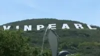 Penghuni Apartemen Ngamuk Hingga ke Vinpearl Land Vietnam