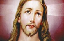 Foto Yesus di sekolah Amerika dituding ilegal