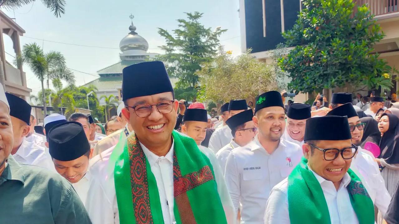 Dok. Istimewa