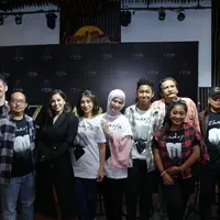 Film Zharfa (Daniel Kampua/Fimela.com)