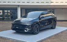 Xpeng G6 AWD Meluncur di Indonesia: Performa Motor Ganda Makin Buas!