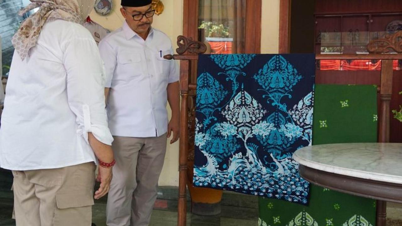 Koperasi Merah Putih Yogyakarta Berdayakan UMKM Batik dan Ekonomi Lokal
