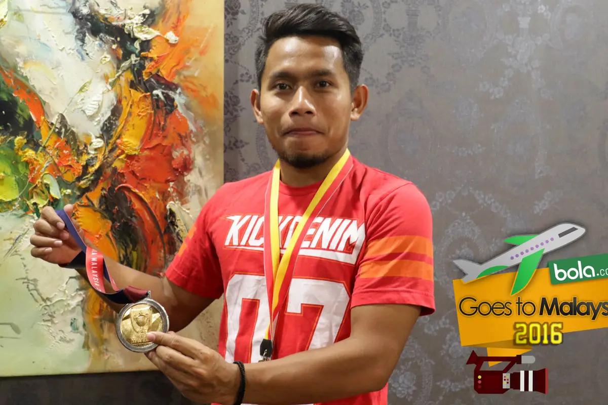 Andik Vermansah