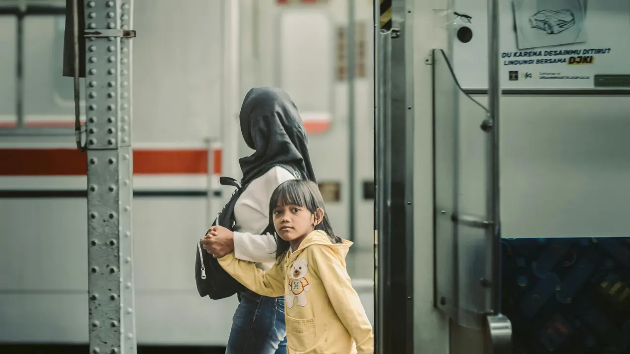 Ini Hal yang Perlu Orang Tua Ketahui Tentang Anak Introvert