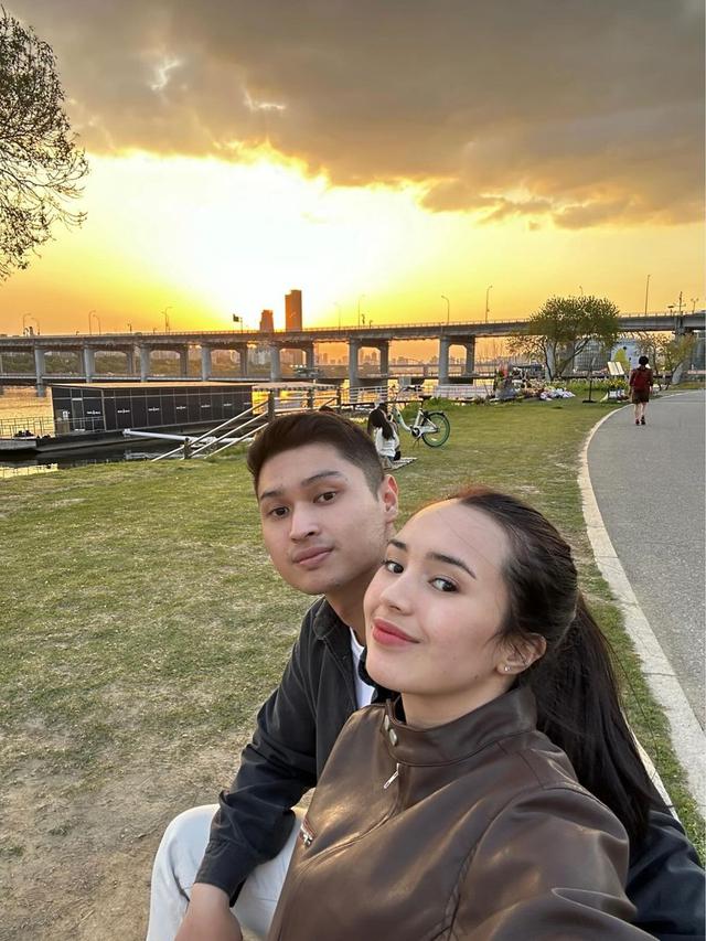 Profil Rizki Natakusumah Suami Beby Tsabina yang Baru Menikah, Sukses Jadi Anggota DPR RI di Usia Muda