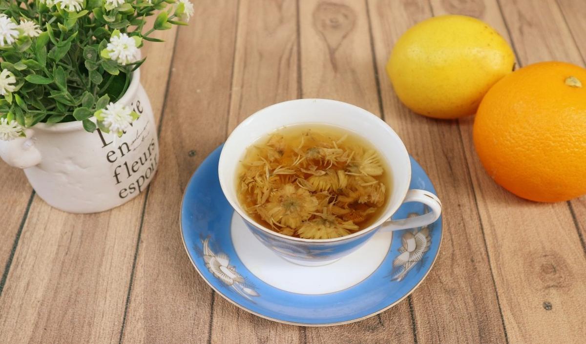 2. Minuman tanpa Kafein dan Pemanis