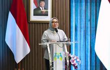 Menteri PPPA Tegaskan Prioritas Keselamatan Anak Sekolah Pasca Ledakan di SMAN 72 Jakarta Utara