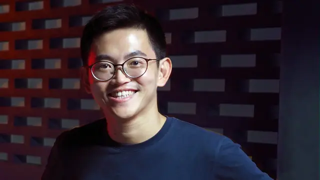 Teddy Setiawan (istimewa)