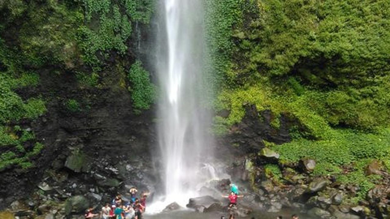 Legenda Coban Rondo, kisah cinta tragis berujung kutukan