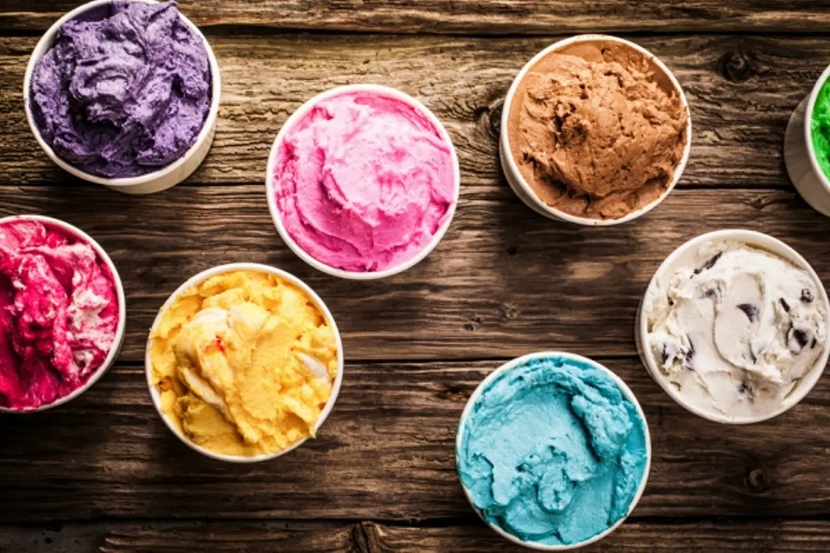 Es Krim vs Gelato, Lebih Lezat yang Mana?