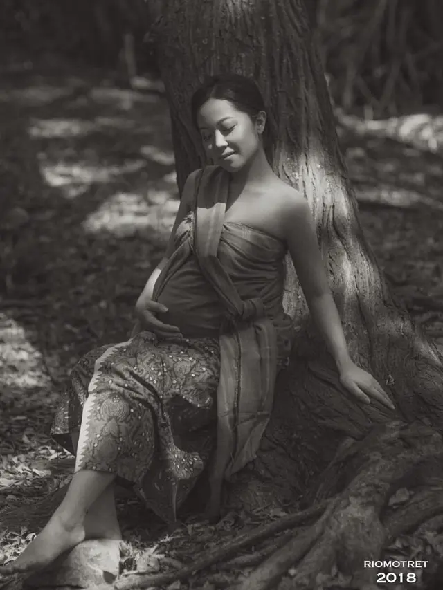 [Bintang] Karina Salim