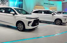 Mobil Terlaris Mei 2025: Toyota Tak Tergoyahkan, Honda Naik Peringkat dan BYD Turun