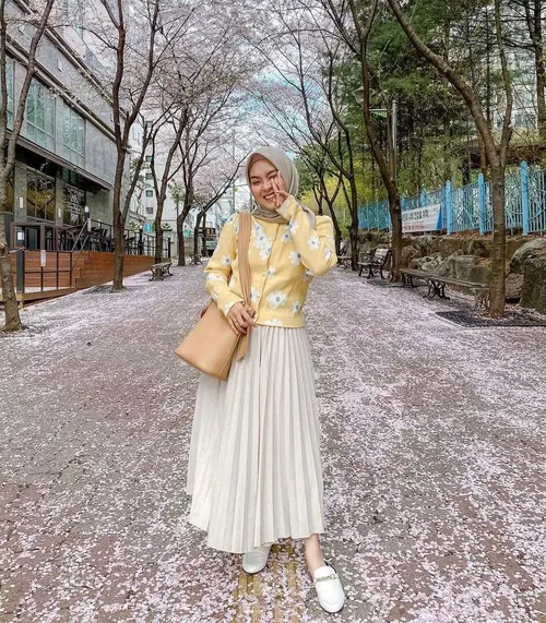 Fashion korea hijab shop